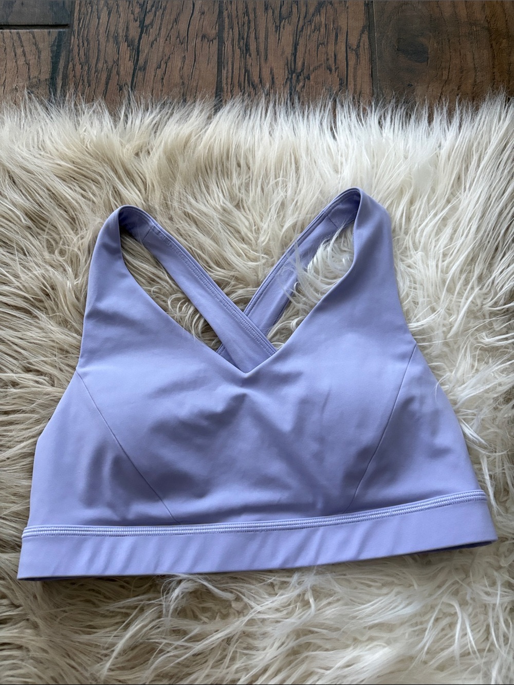 Lululemon envital bra sz 10